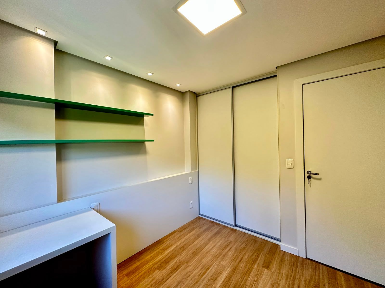 Apartamento para venda no bairro Humaitá em Bento Gonçalves
