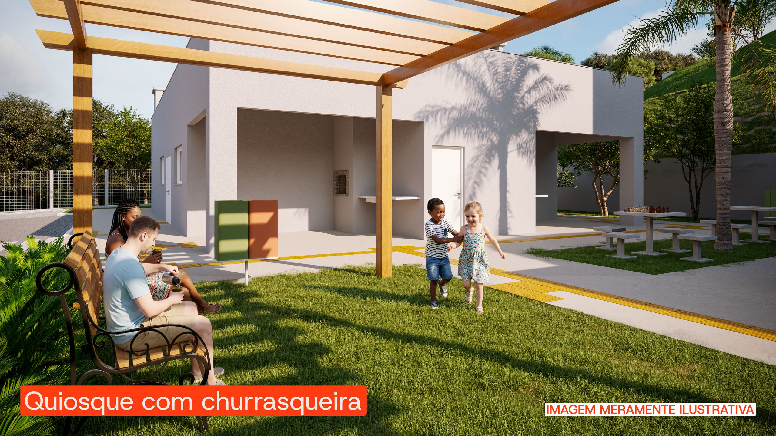 Apartamento para venda no bairro Primeiro de Maio em Farroupilha