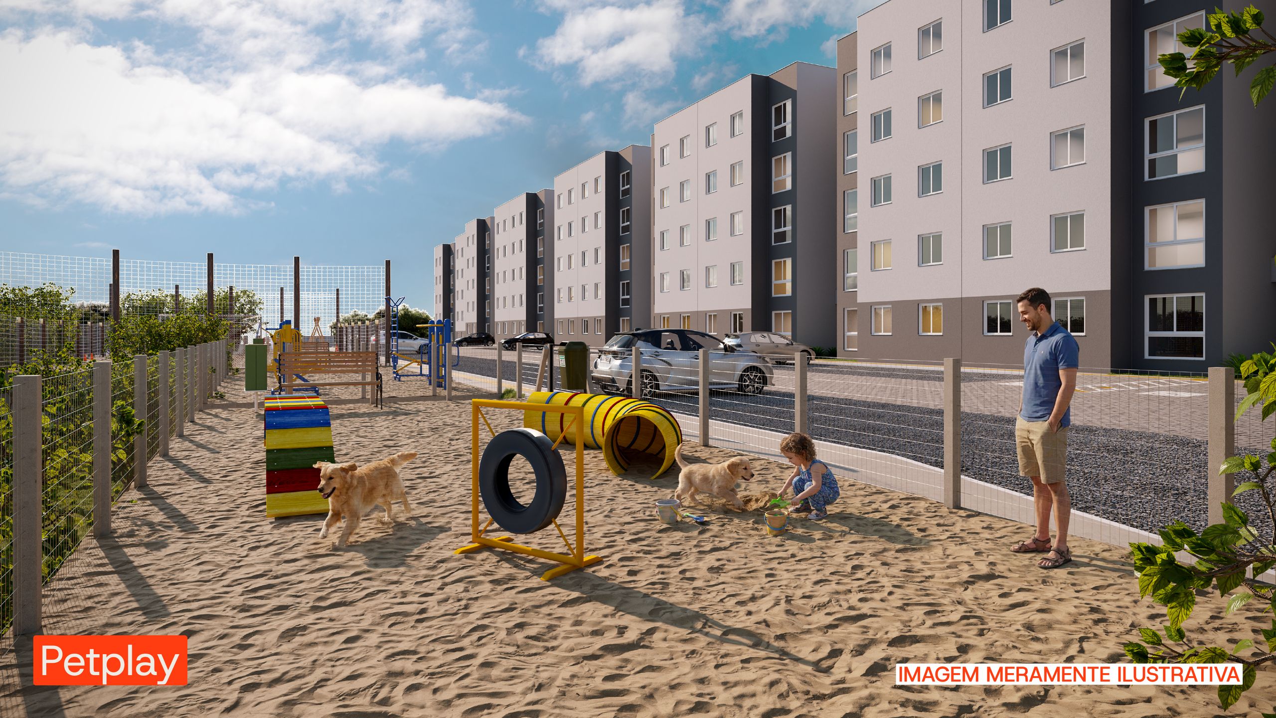 Apartamento para venda no bairro Primeiro de Maio em Farroupilha
