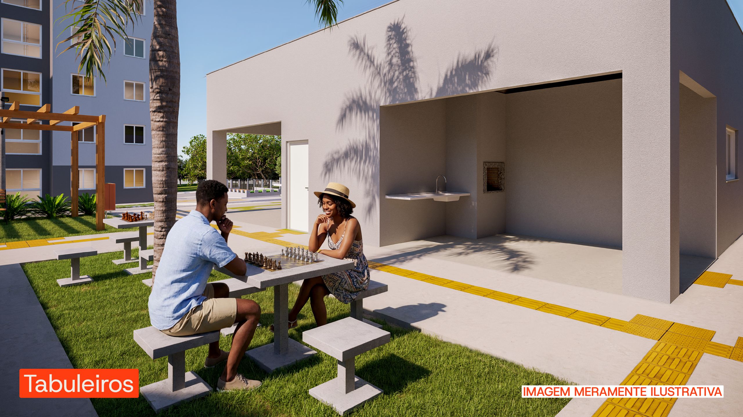 Apartamento para venda no bairro Primeiro de Maio em Farroupilha