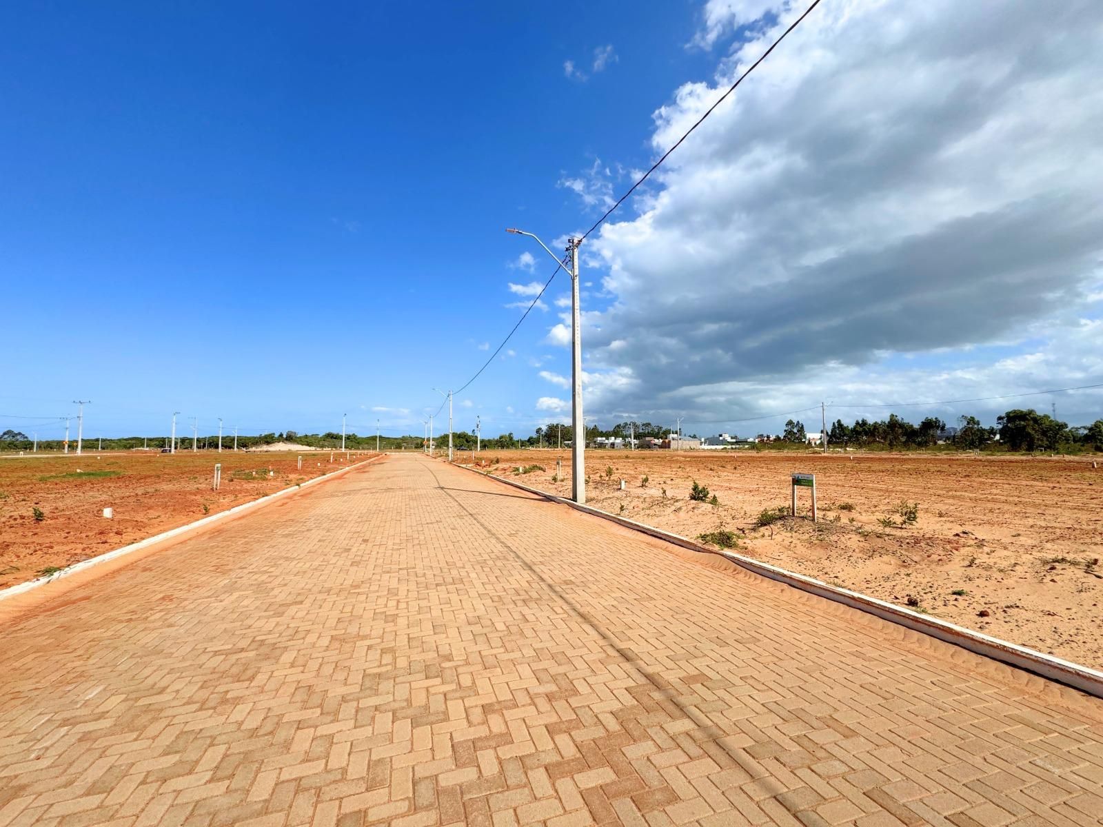 Terreno para venda no bairro  em Passo de Torres