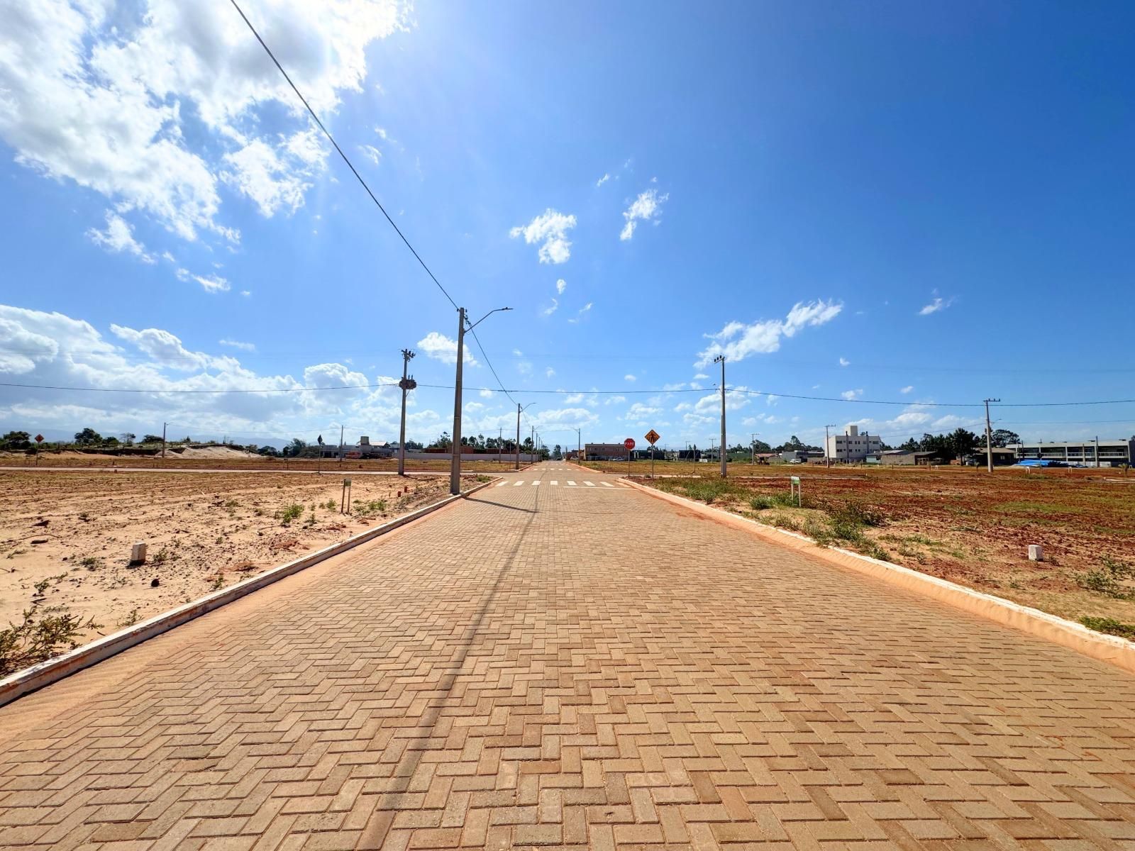 Terreno para venda no bairro  em Passo de Torres
