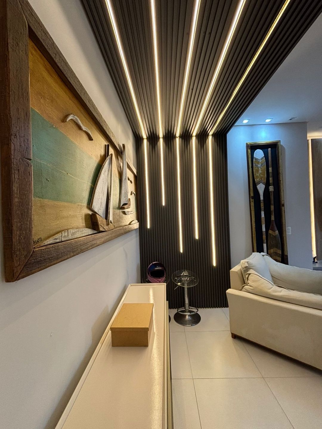 Apartamento para venda no bairro Balneário Perequê em Porto Belo
