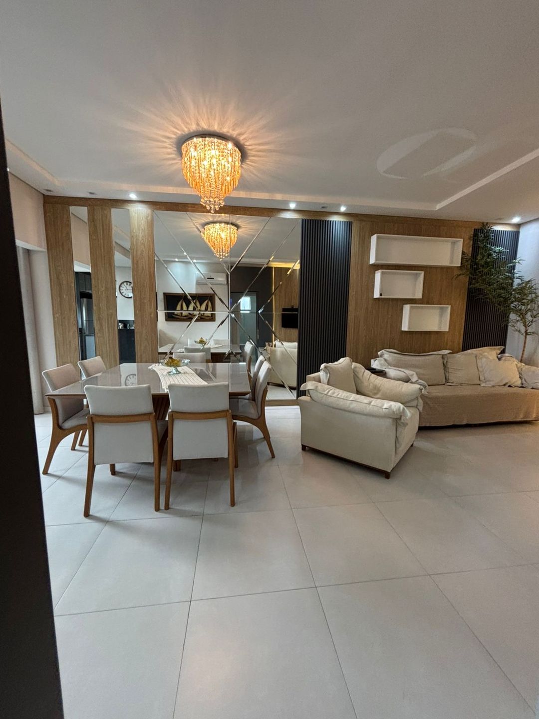 Apartamento para venda no bairro Balneário Perequê em Porto Belo