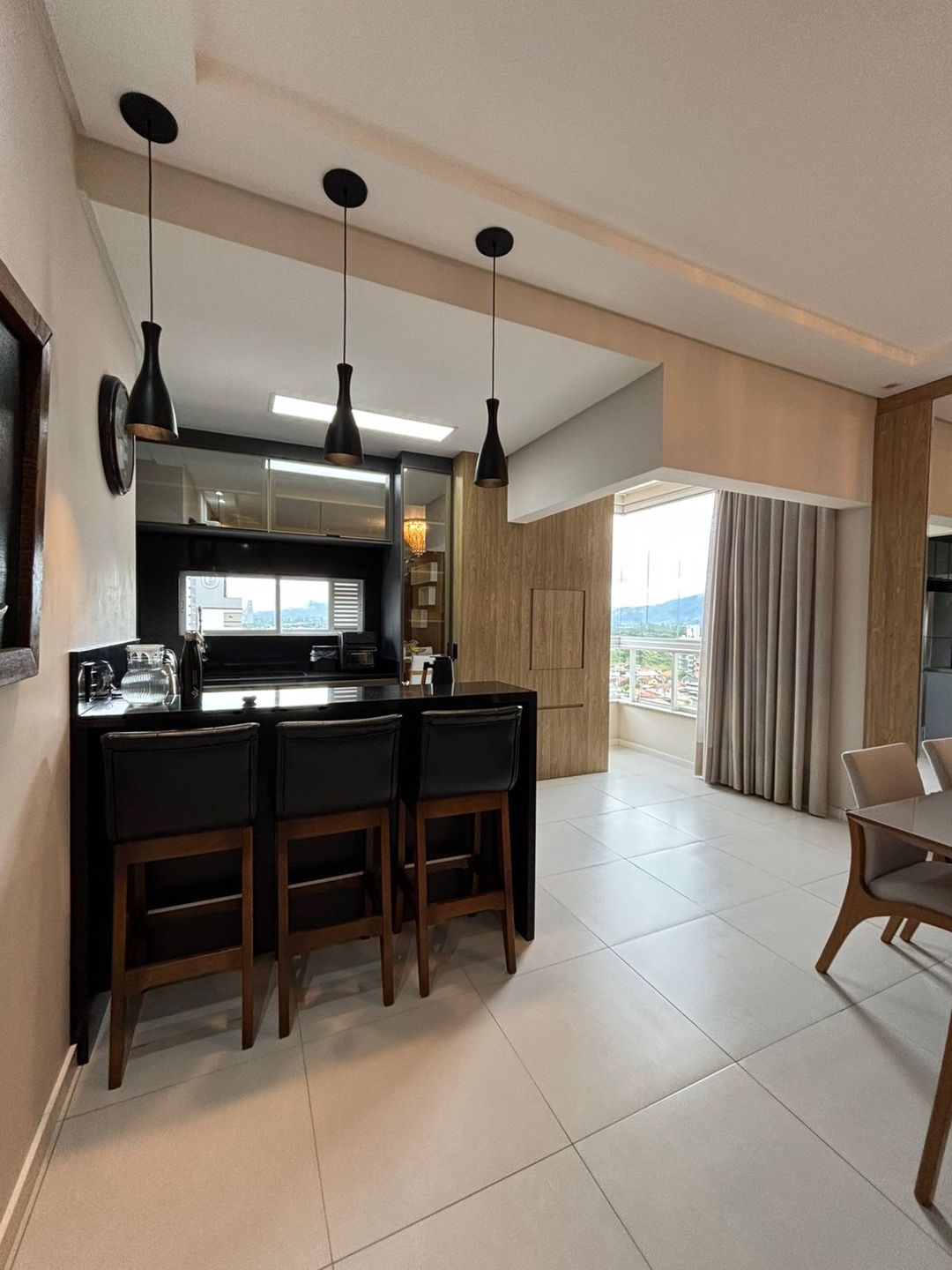 Apartamento para venda no bairro Balneário Perequê em Porto Belo