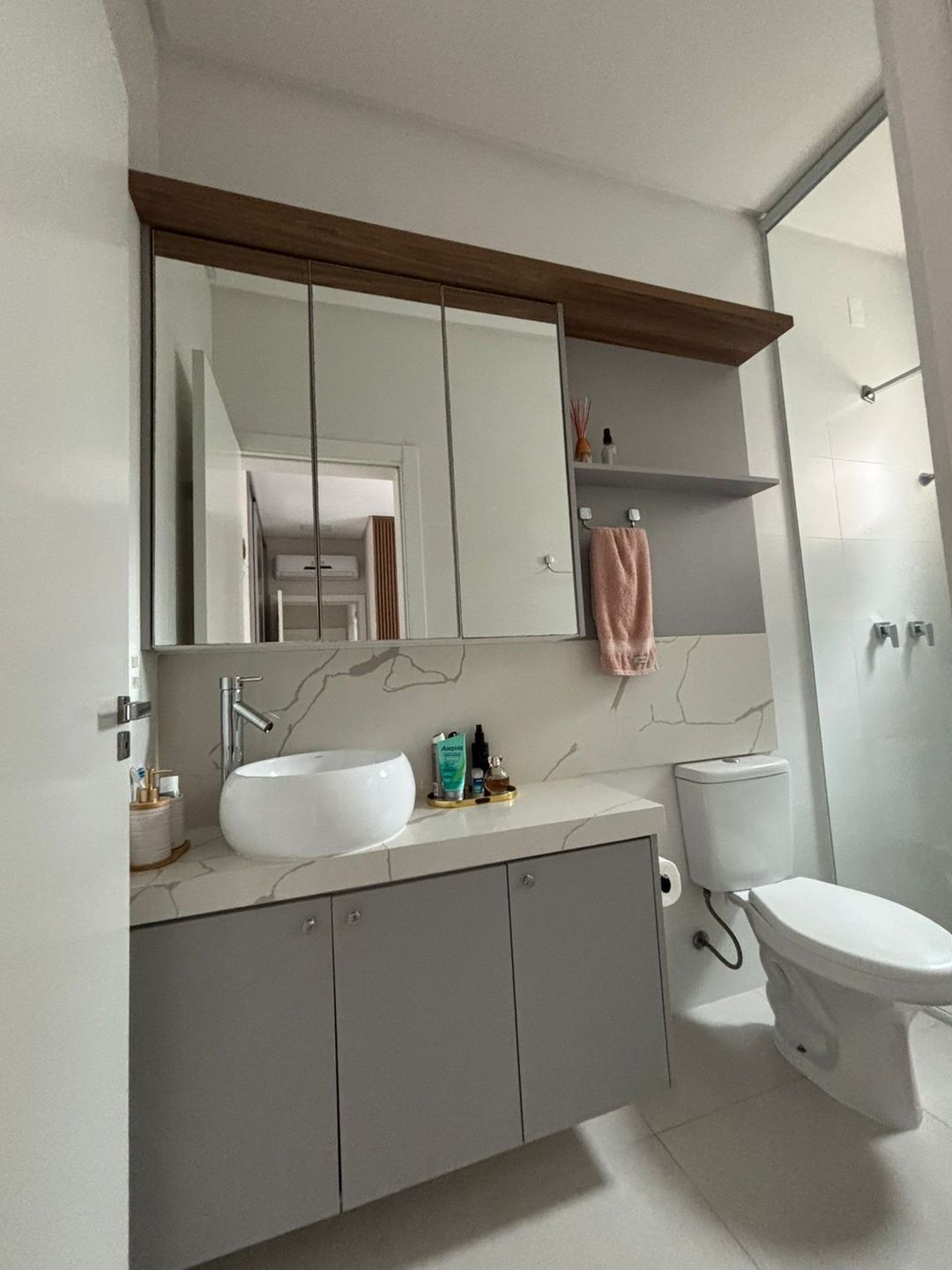 Apartamento para venda no bairro Balneário Perequê em Porto Belo