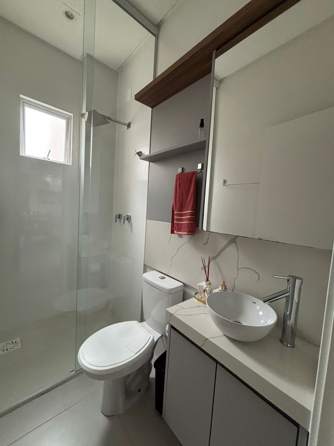 Apartamento para venda no bairro Balneário Perequê em Porto Belo