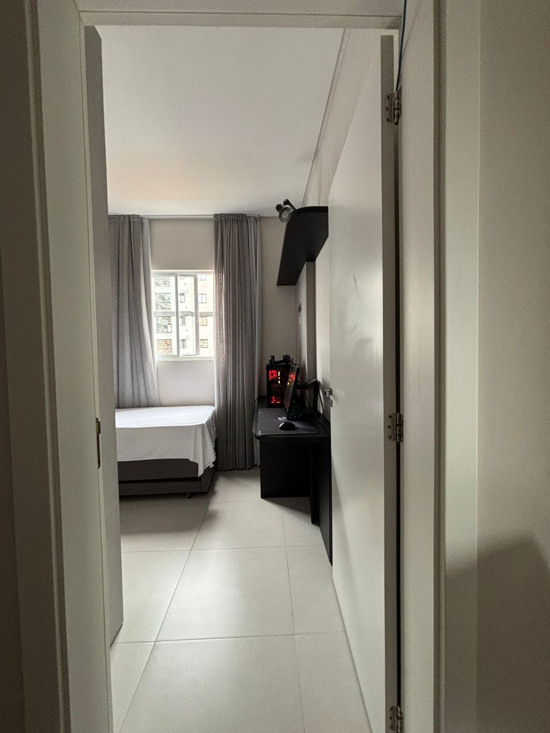 Apartamento para venda no bairro Balneário Perequê em Porto Belo