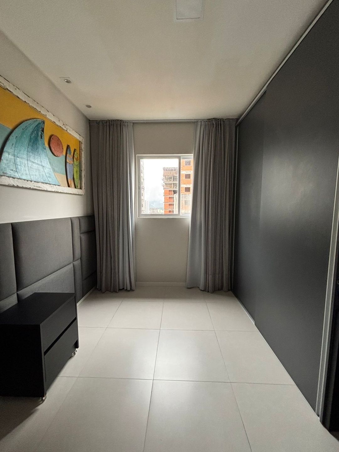 Apartamento para venda no bairro Balneário Perequê em Porto Belo