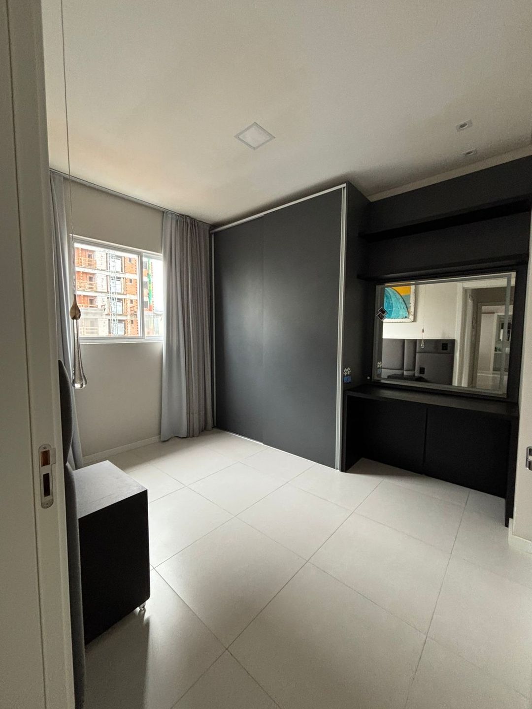 Apartamento para venda no bairro Balneário Perequê em Porto Belo