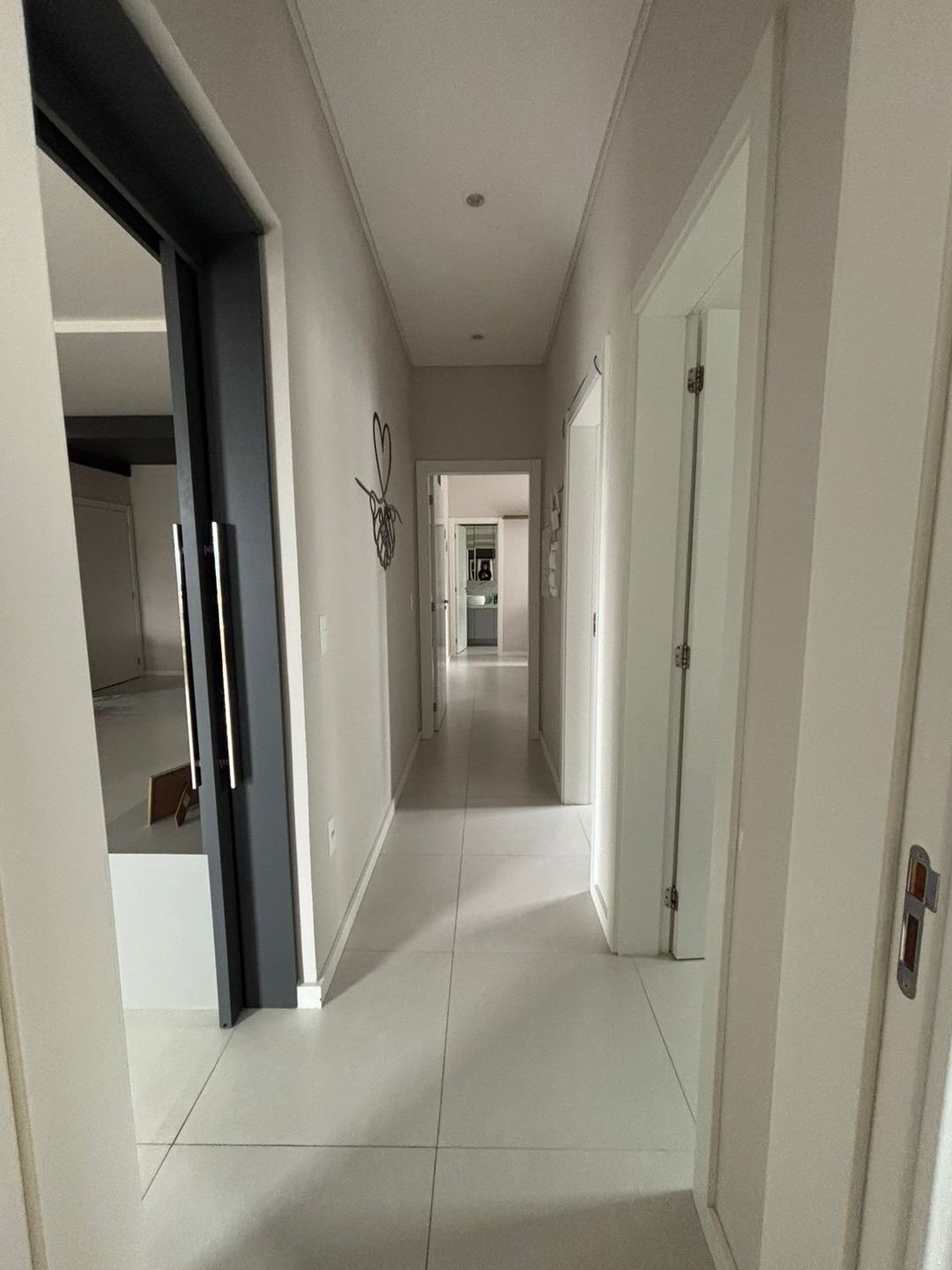 Apartamento para venda no bairro Balneário Perequê em Porto Belo