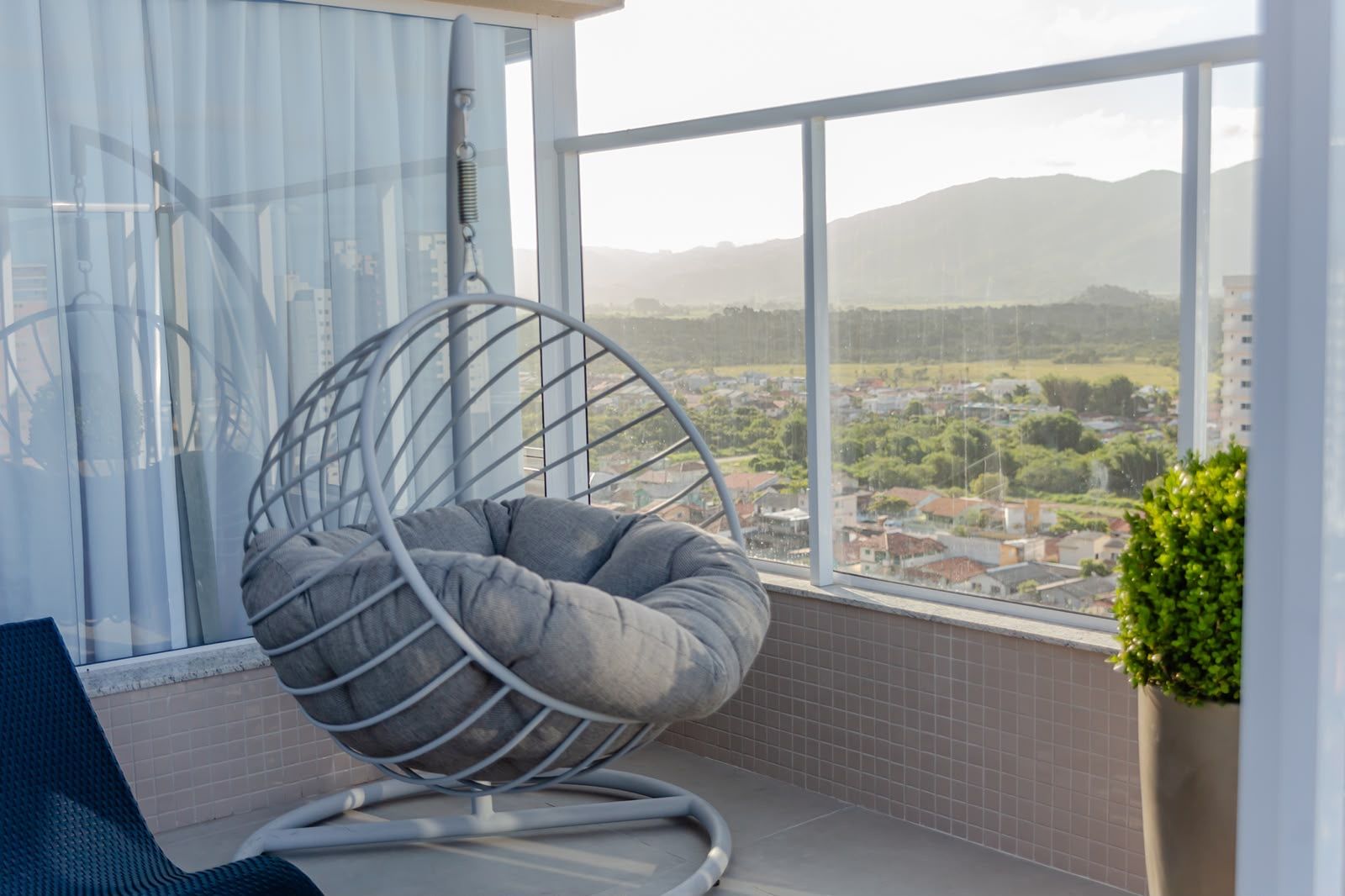 Apartamento para venda no bairro Balneário Perequê em Porto Belo
