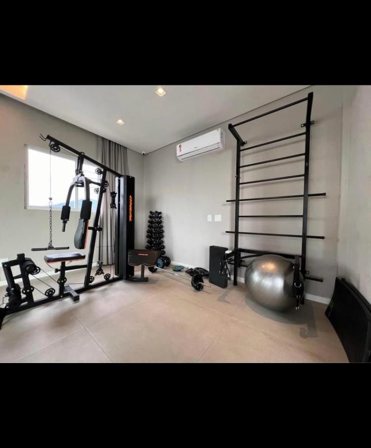 Apartamento para venda no bairro Balneário Perequê em Porto Belo