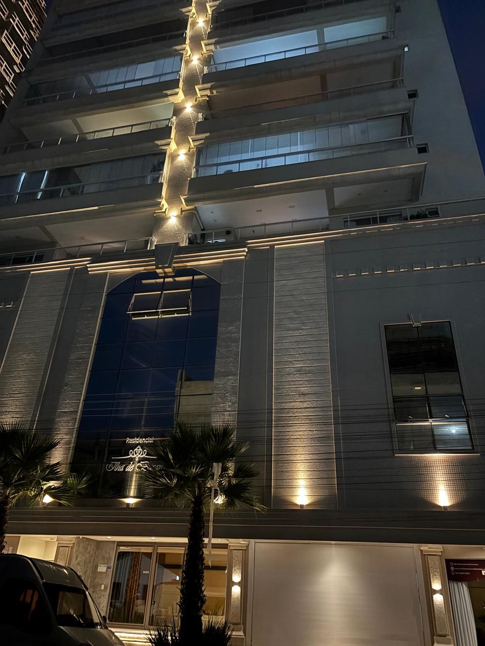 Apartamento para venda no bairro Balneário Perequê em Porto Belo