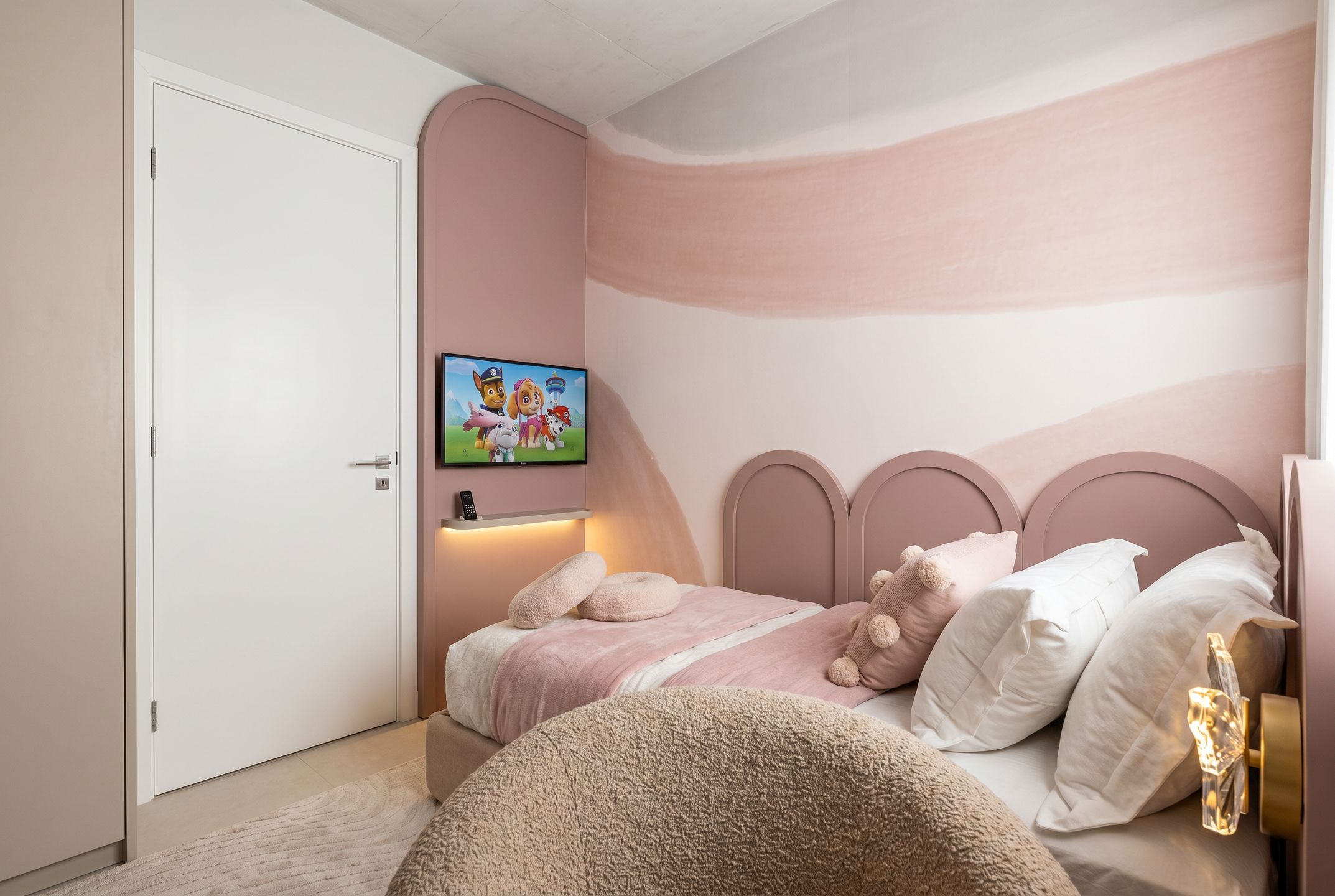 Apartamento para venda no bairro VL Dona Júlia em Passo Fundo