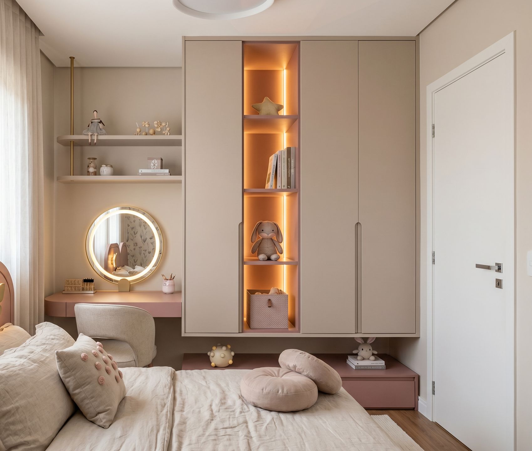 Apartamento para venda no bairro VL Dona Júlia em Passo Fundo