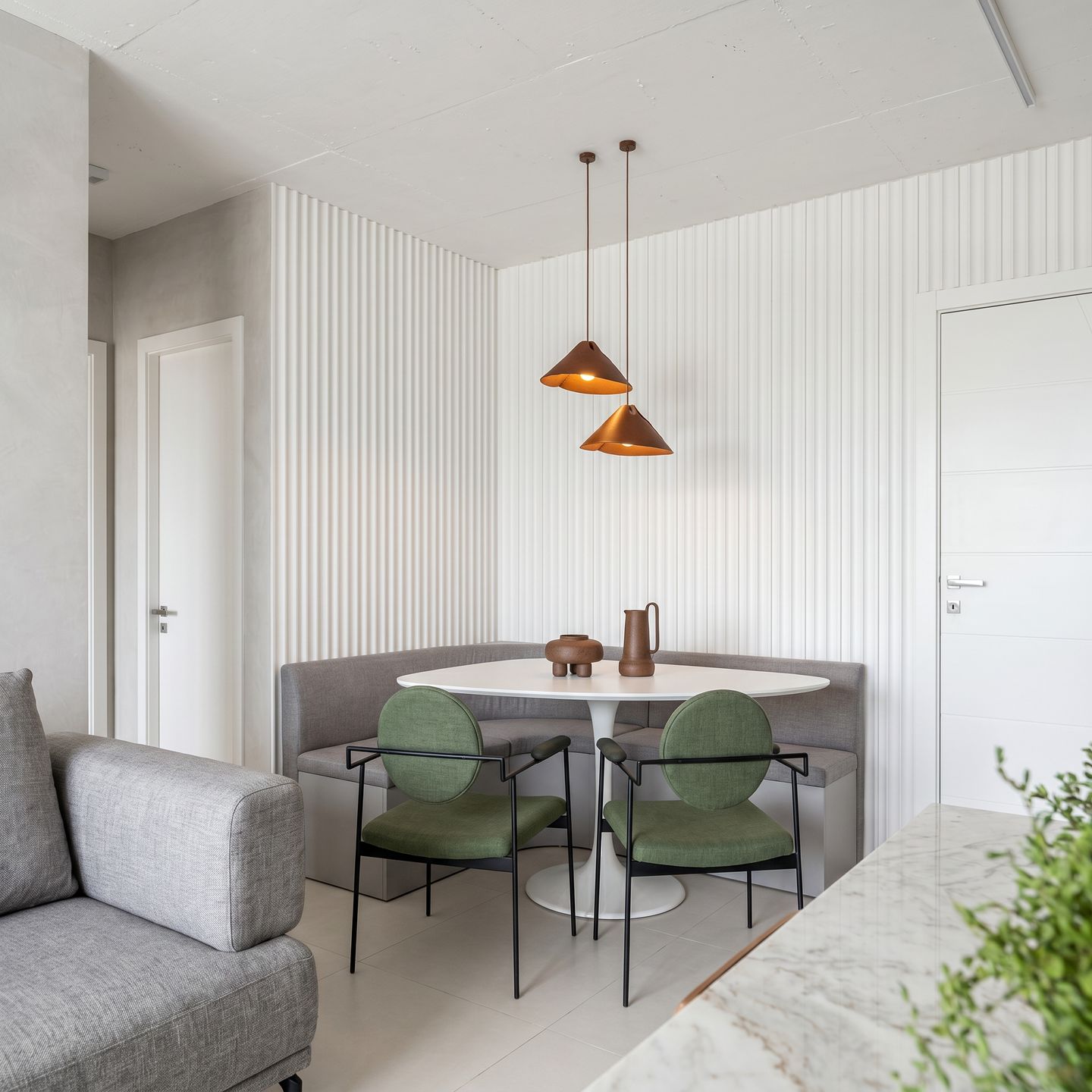 Apartamento para venda no bairro VL Dona Júlia em Passo Fundo