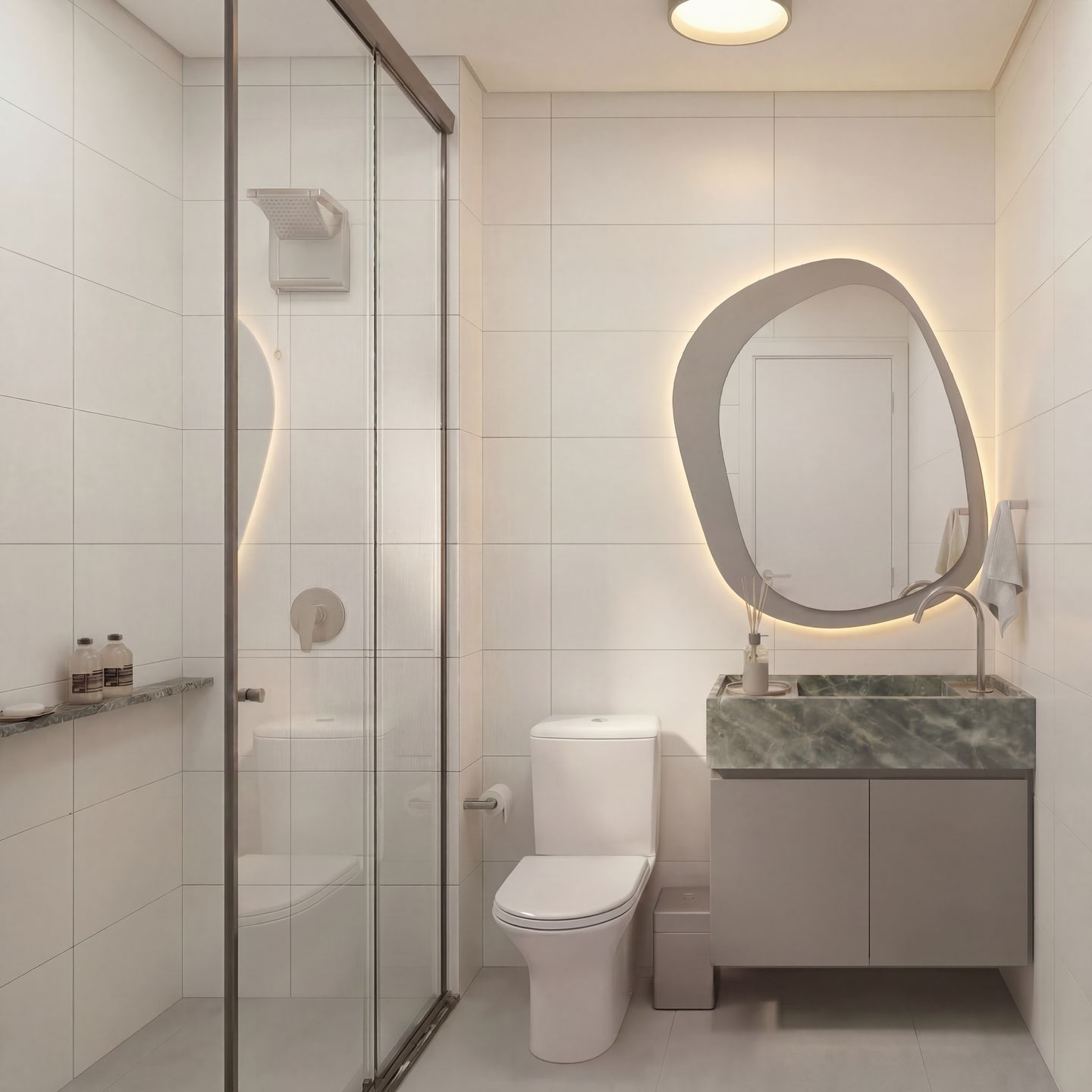 Apartamento para venda no bairro VL Dona Júlia em Passo Fundo