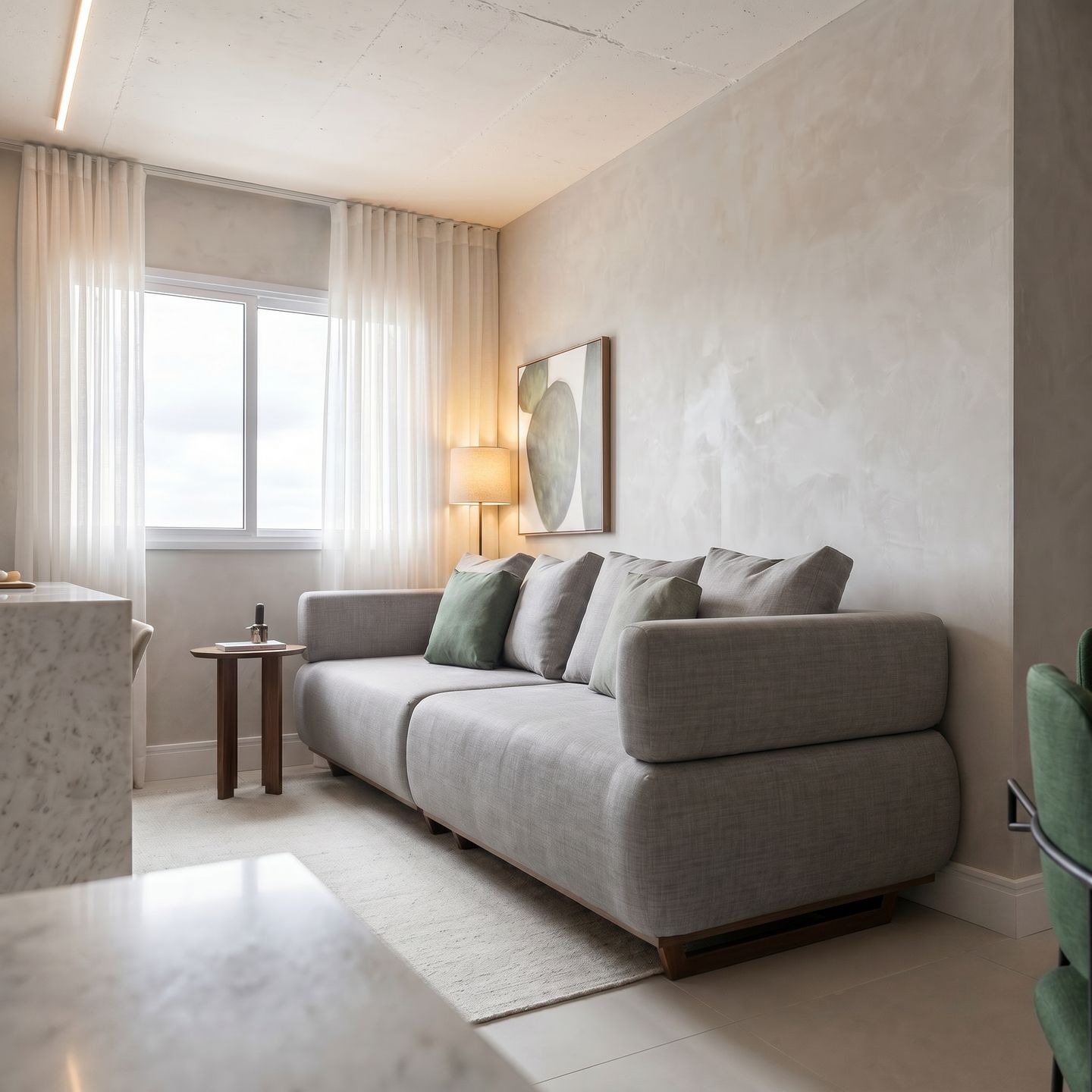 Apartamento para venda no bairro VL Dona Júlia em Passo Fundo