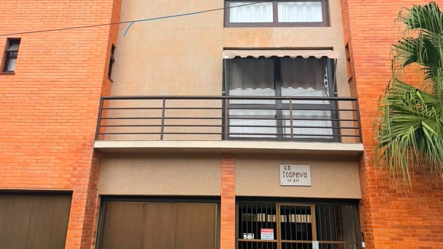 Apartamento para venda no bairro Centro em Torres