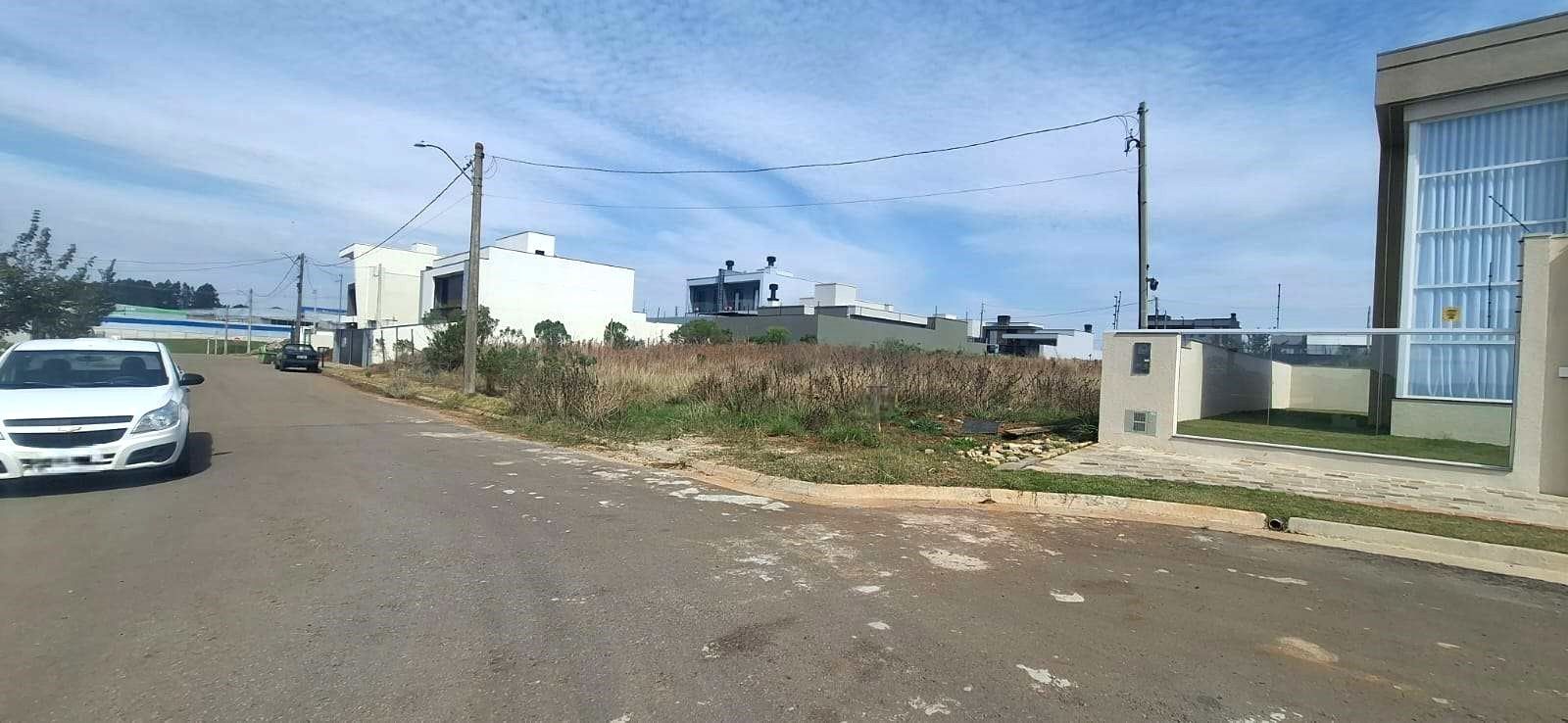 Terreno para venda no bairro São Luiz Gonzaga em Passo Fundo