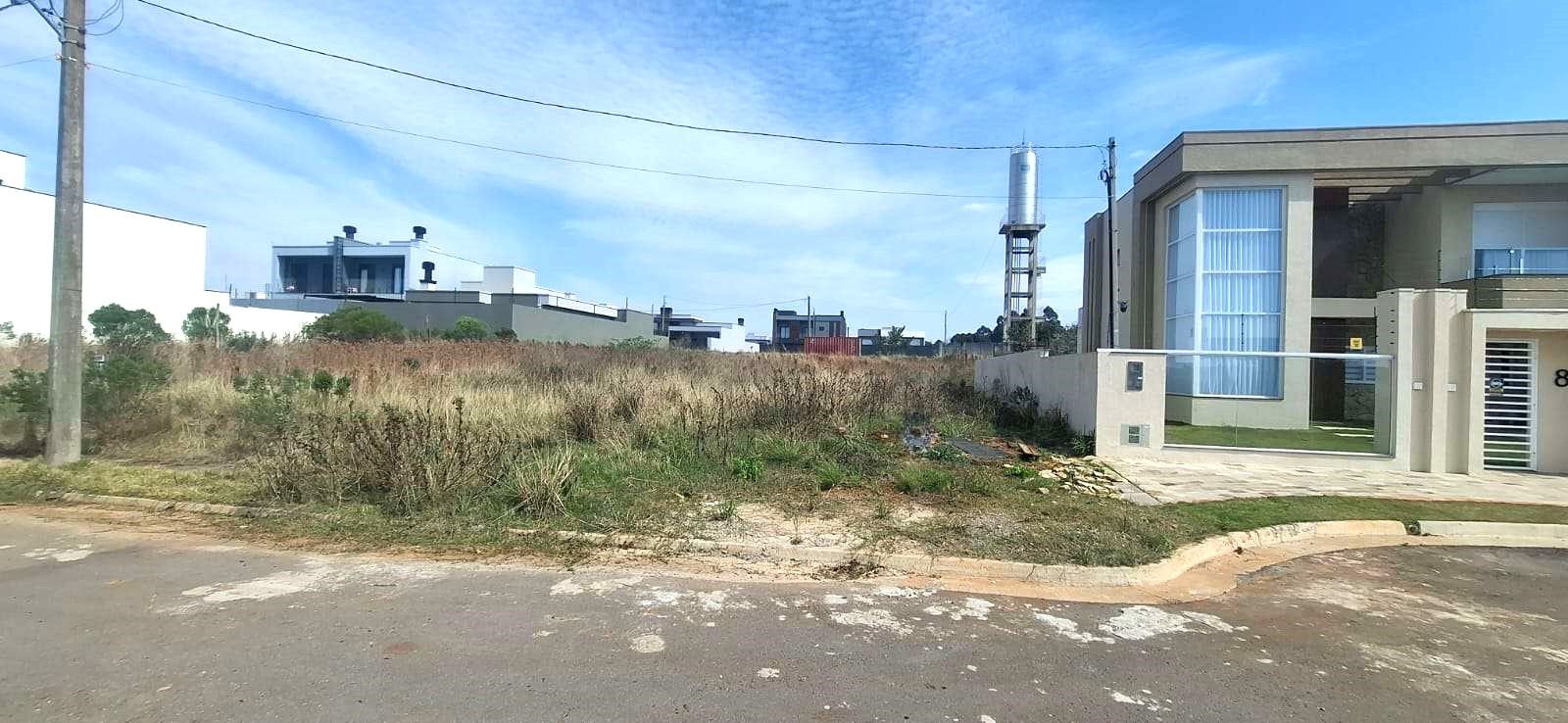 Terreno para venda no bairro São Luiz Gonzaga em Passo Fundo
