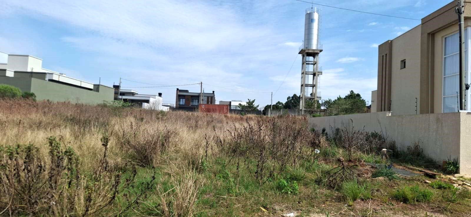 Terreno para venda no bairro São Luiz Gonzaga em Passo Fundo