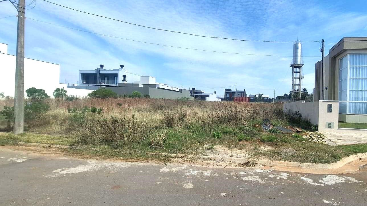 Terreno para venda no bairro São Luiz Gonzaga em Passo Fundo