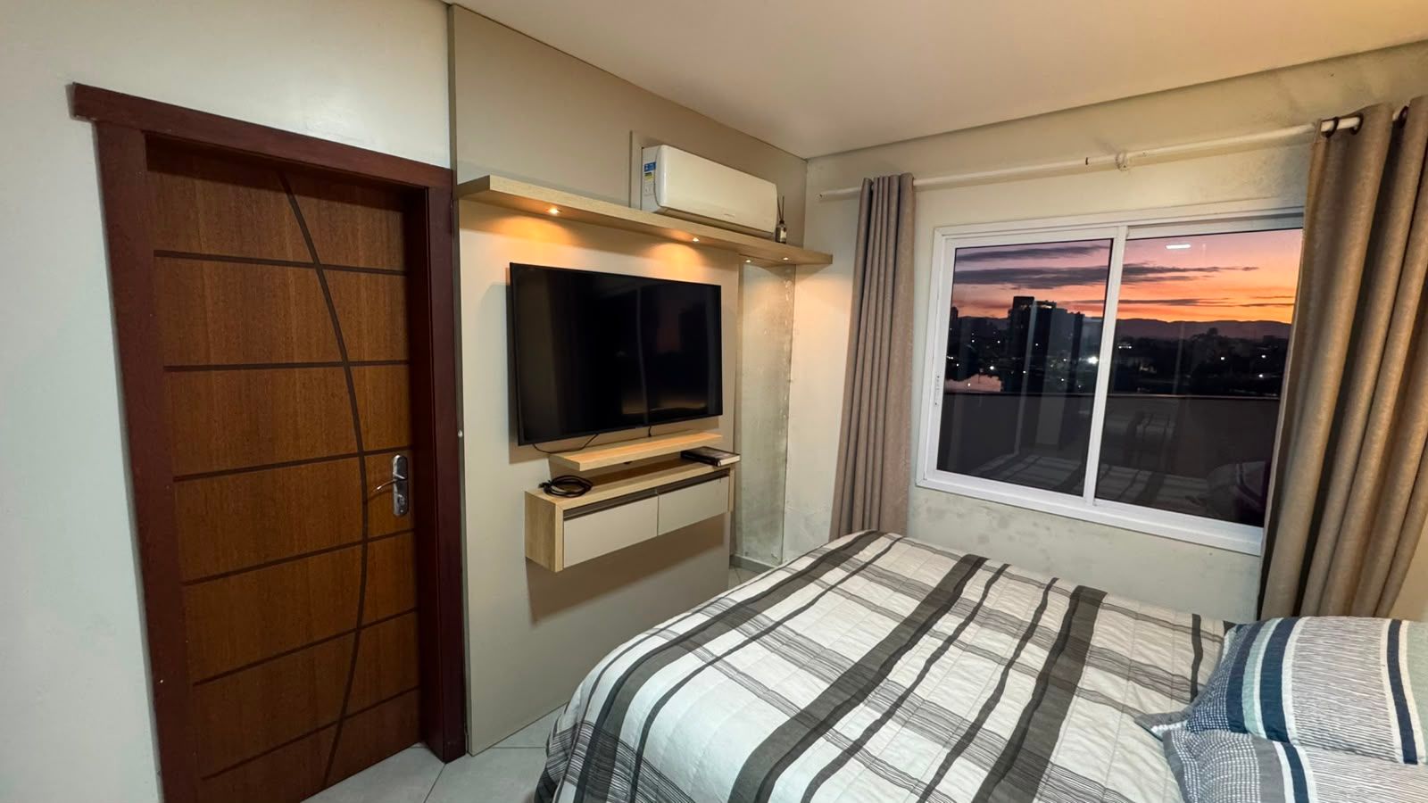 Apartamento para venda no bairro Centro em Torres