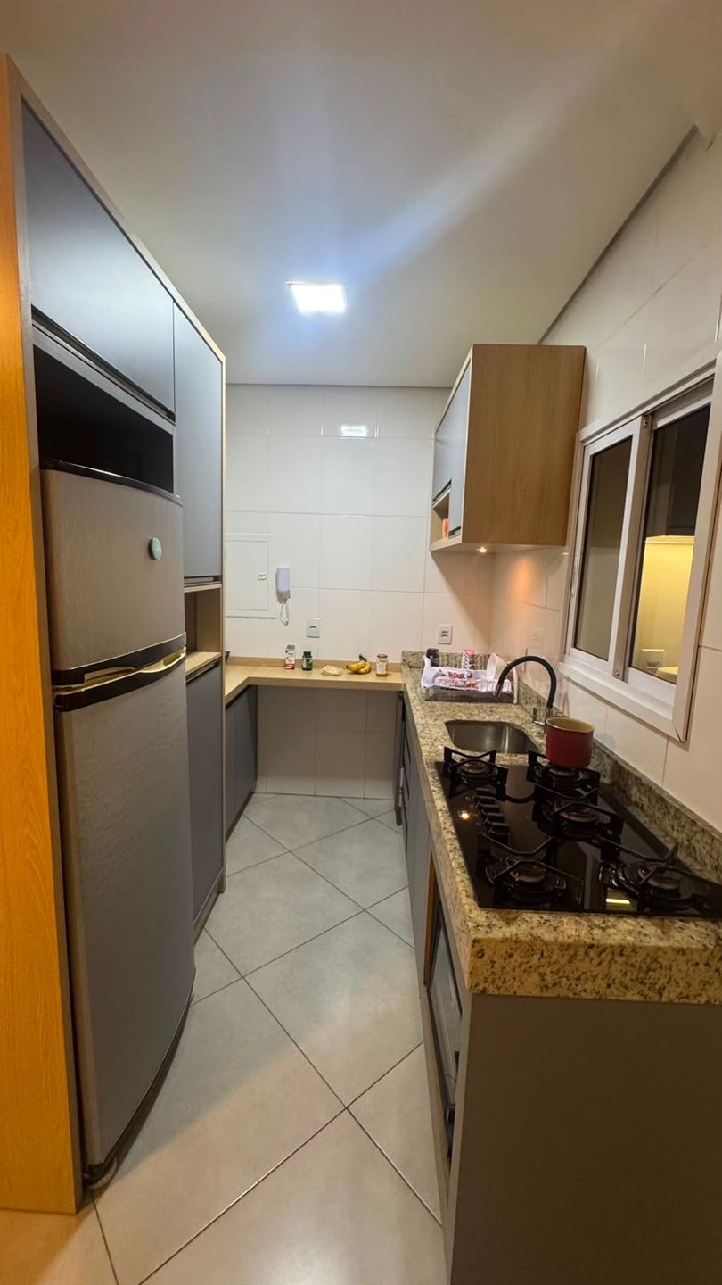 Apartamento para venda no bairro Centro em Torres