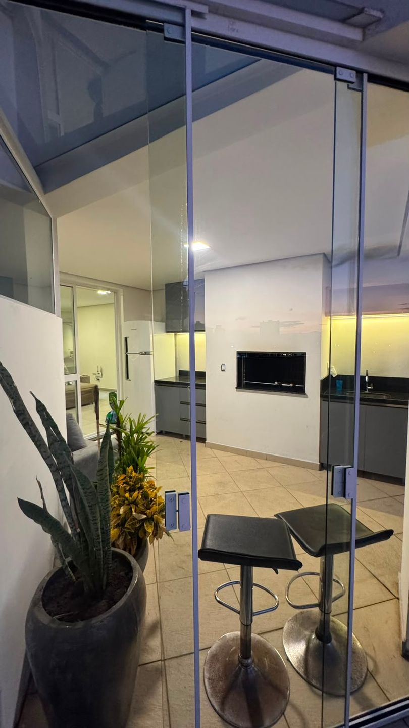 Apartamento para venda no bairro Centro em Torres