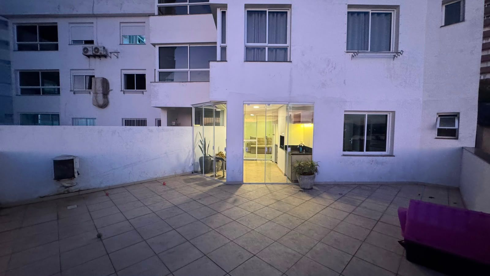 Apartamento para venda no bairro Centro em Torres