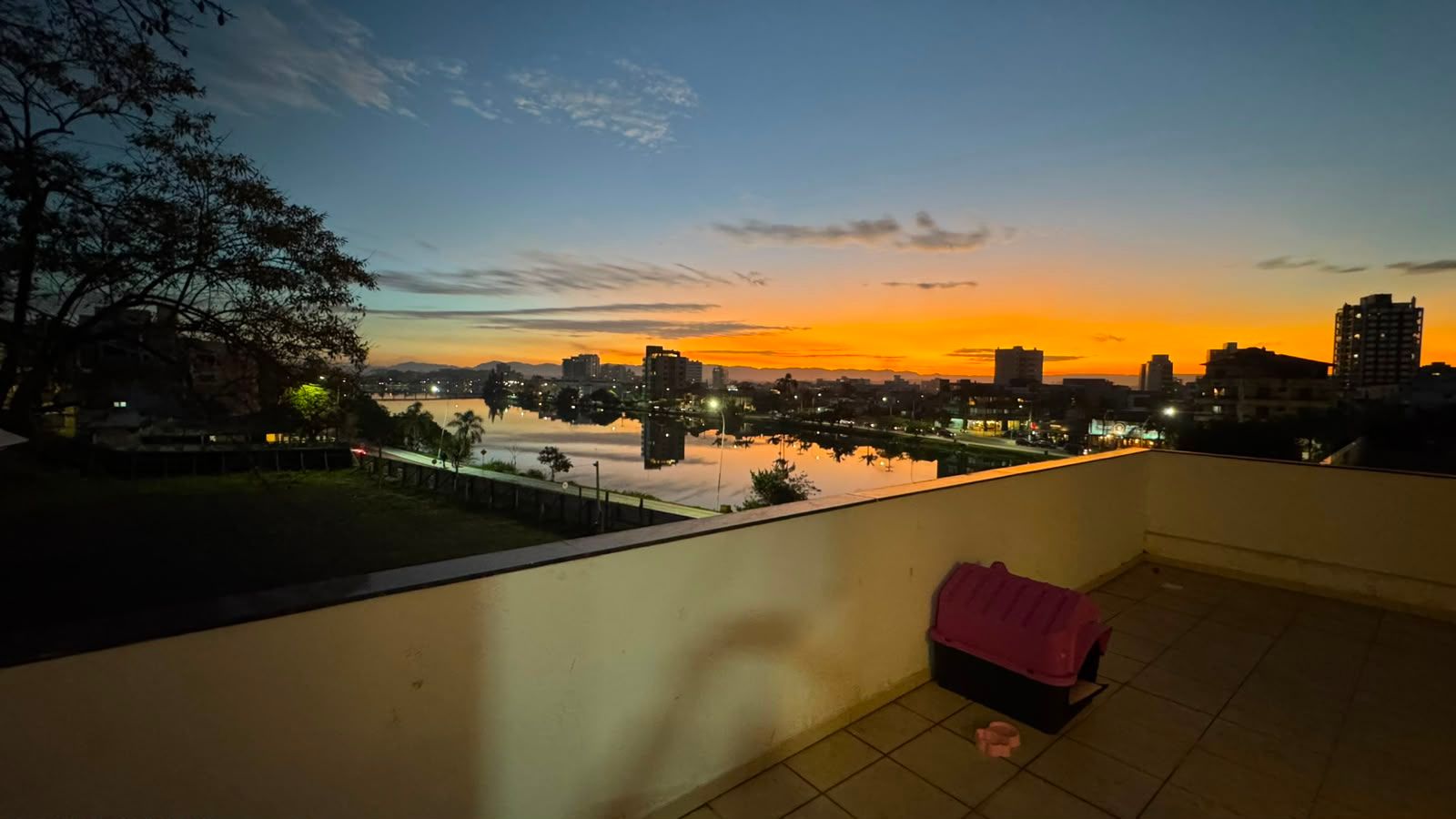 Apartamento para venda no bairro Centro em Torres