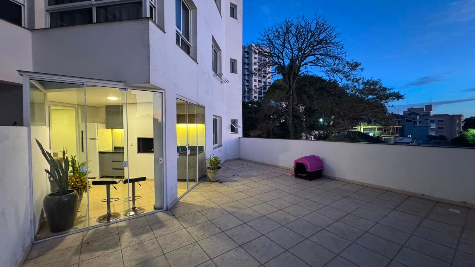 Apartamento para venda no bairro Centro em Torres