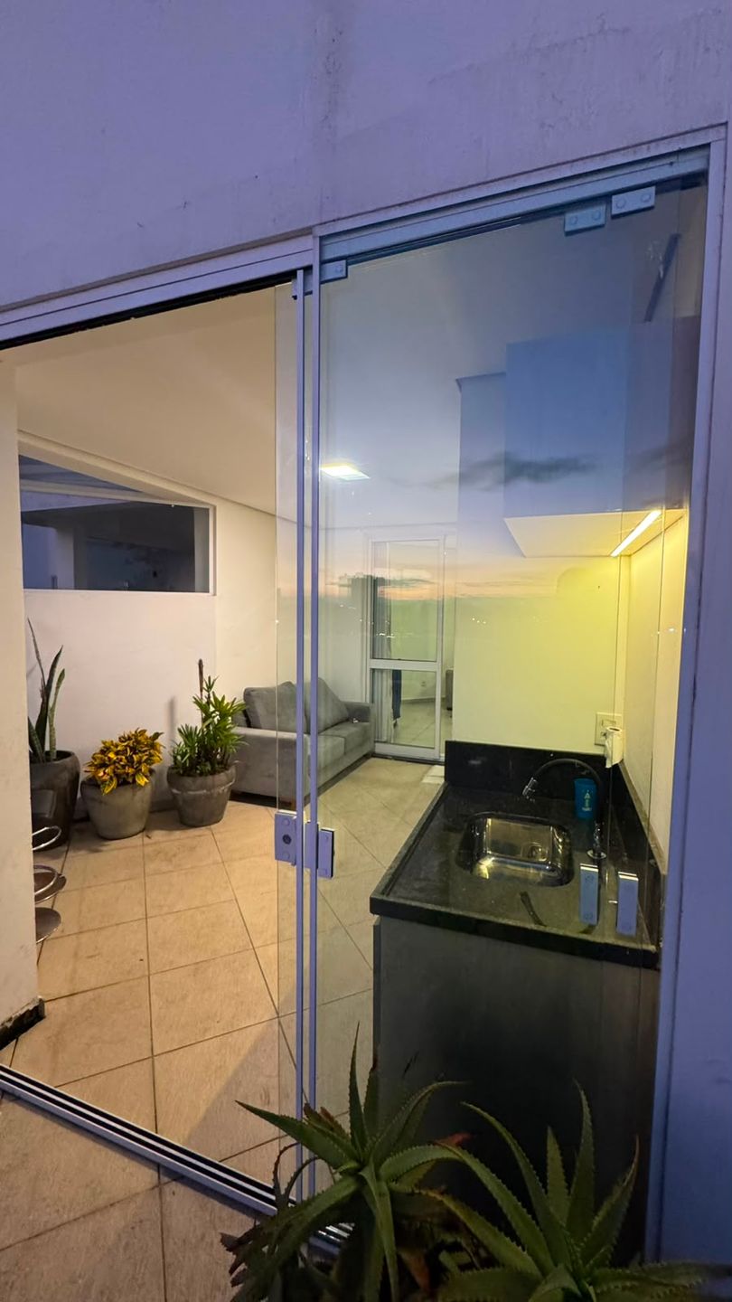 Apartamento para venda no bairro Centro em Torres
