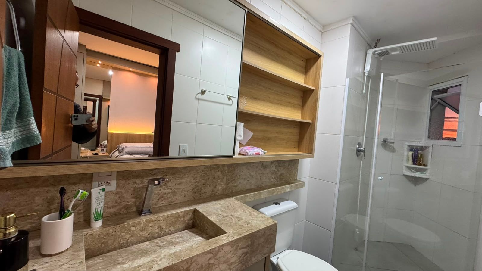 Apartamento para venda no bairro Centro em Torres