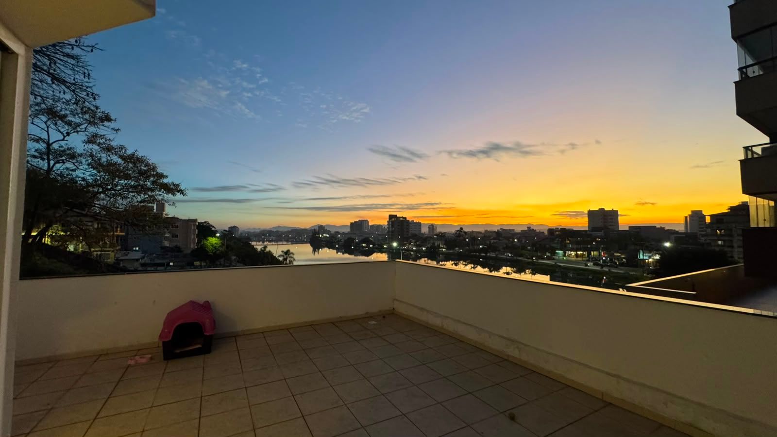 Apartamento para venda no bairro Centro em Torres