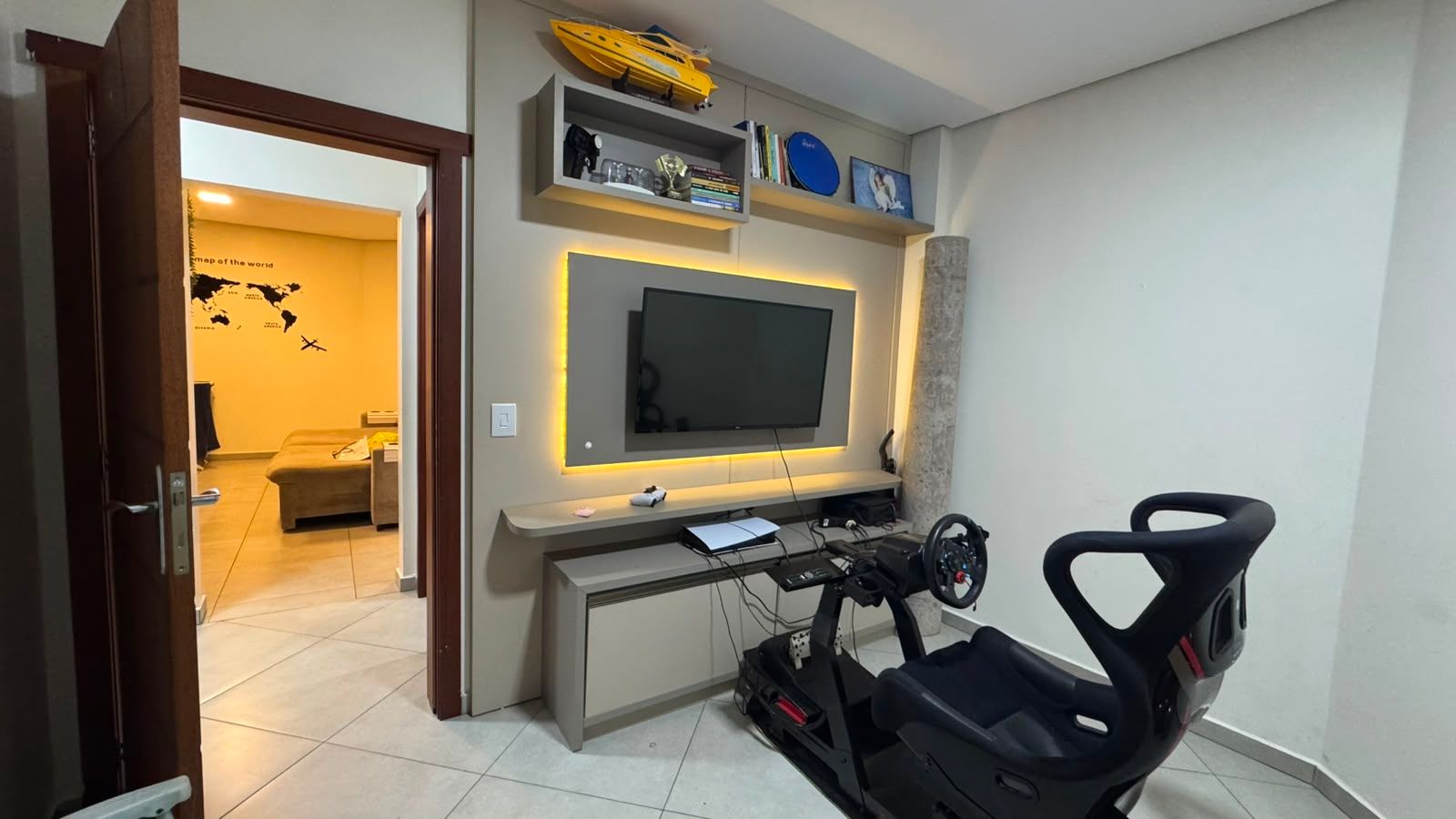 Apartamento para venda no bairro Centro em Torres