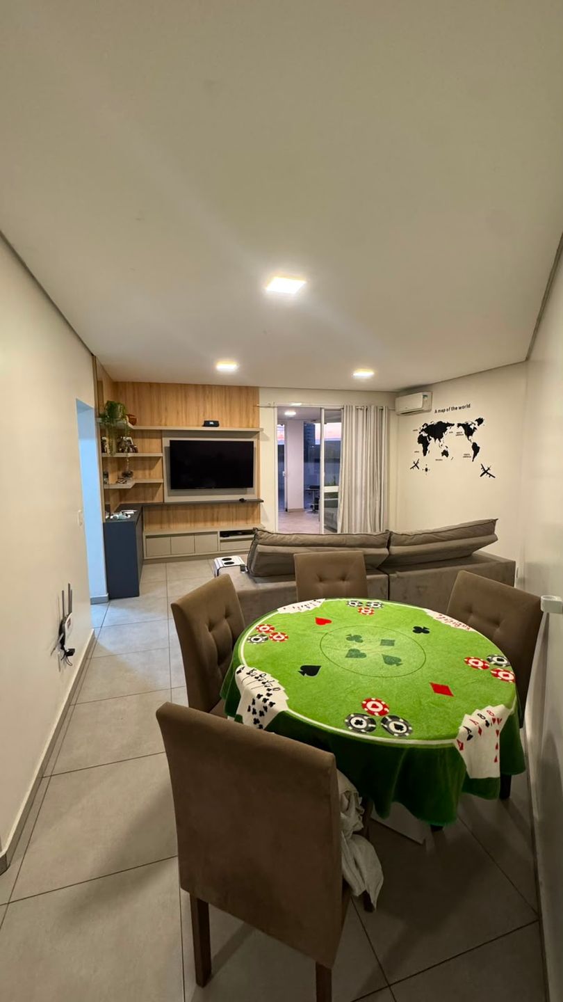 Apartamento para venda no bairro Centro em Torres