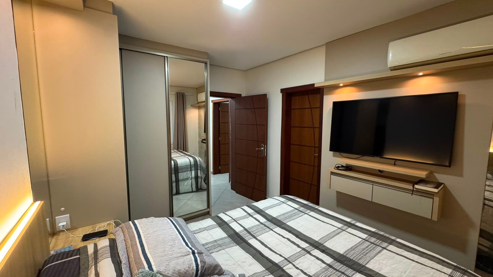 Apartamento para venda no bairro Centro em Torres