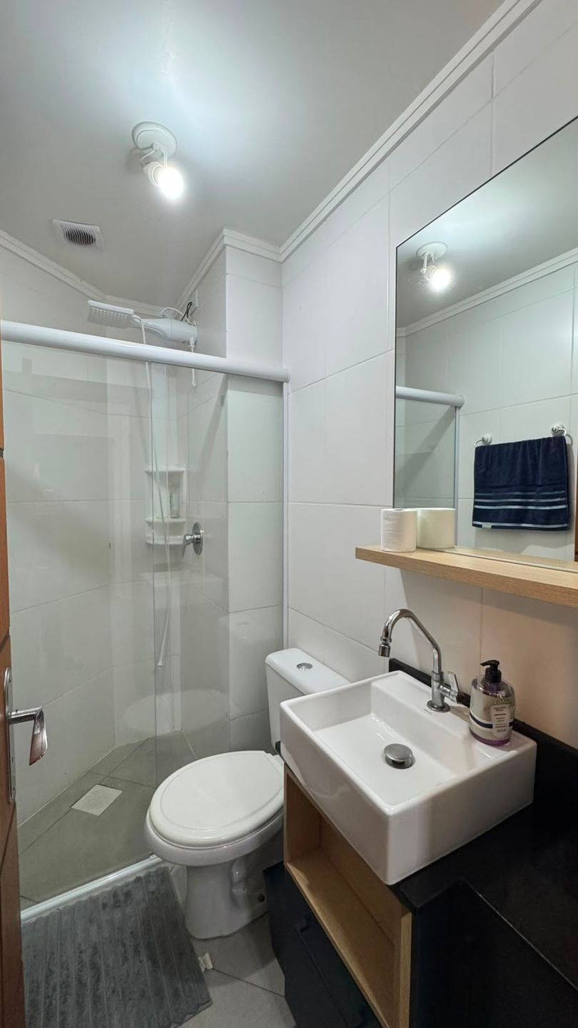 Apartamento para venda no bairro Centro em Torres