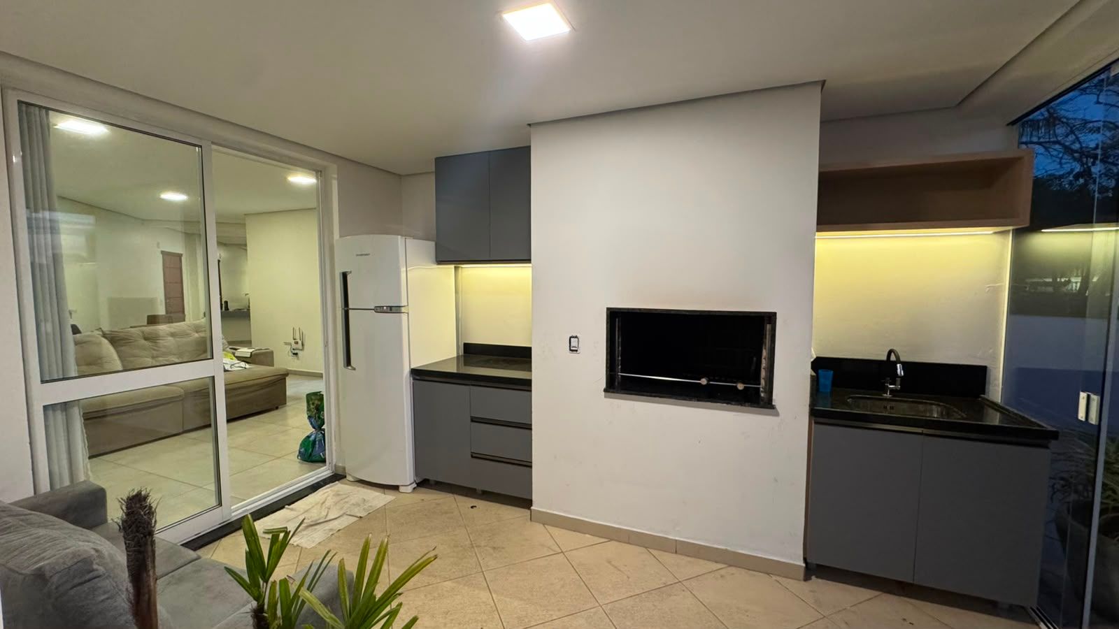 Apartamento para venda no bairro Centro em Torres