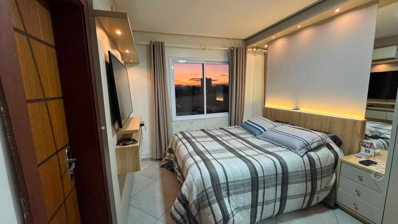 Apartamento para venda no bairro Centro em Torres