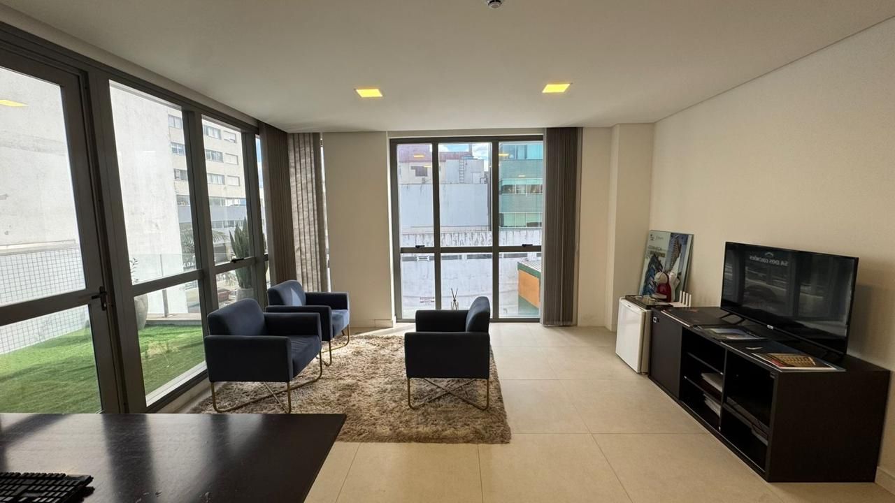 Sala comercial para venda no bairro Centro em Torres