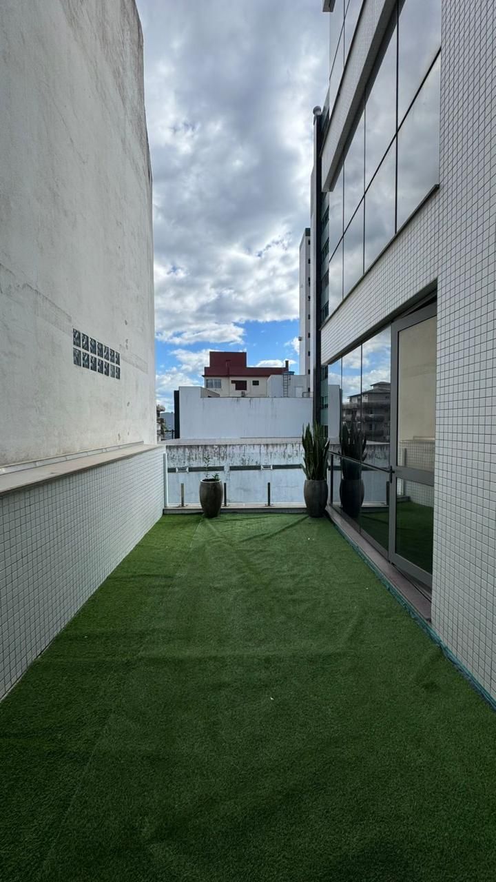 Sala comercial para venda no bairro Centro em Torres