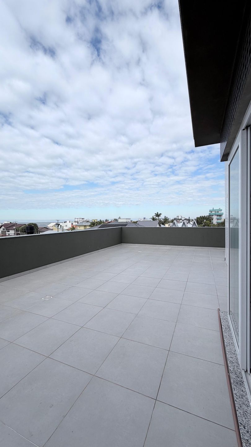 Apartamento para venda no bairro Areias Brancas em Arroio do Sal