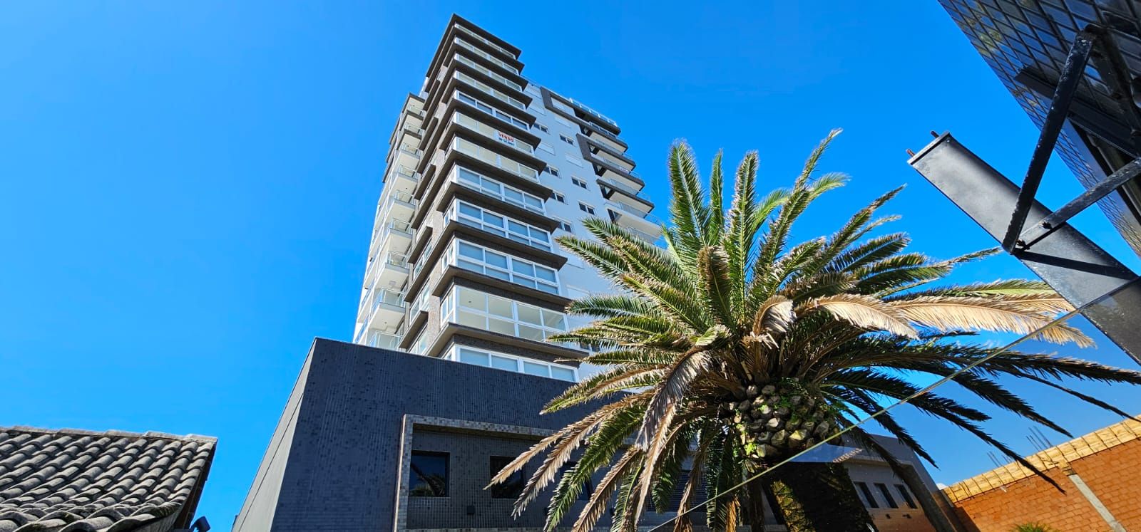 Apartamento para venda no bairro Areias Brancas em Arroio do Sal
