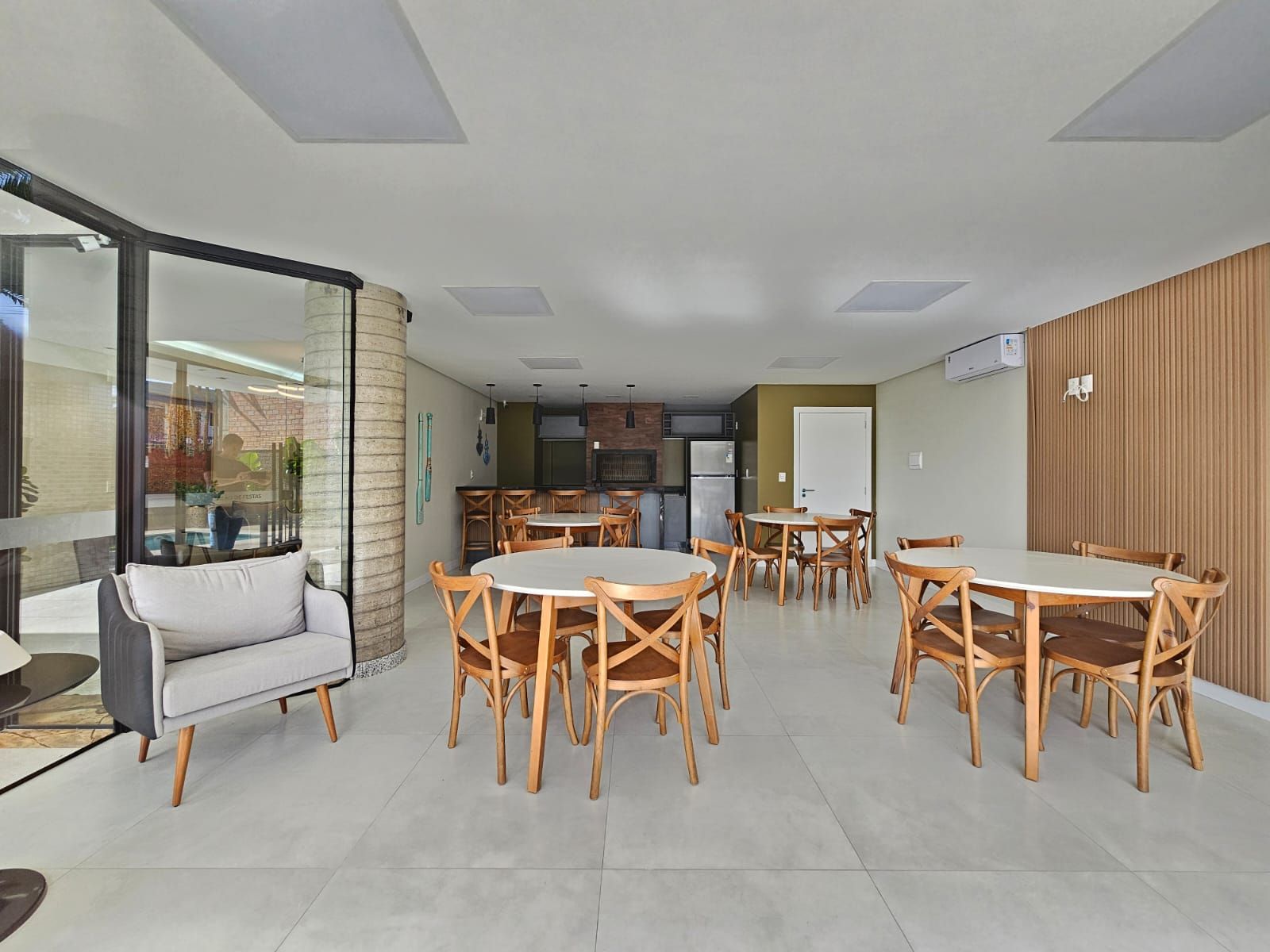 Apartamento para venda no bairro Areias Brancas em Arroio do Sal