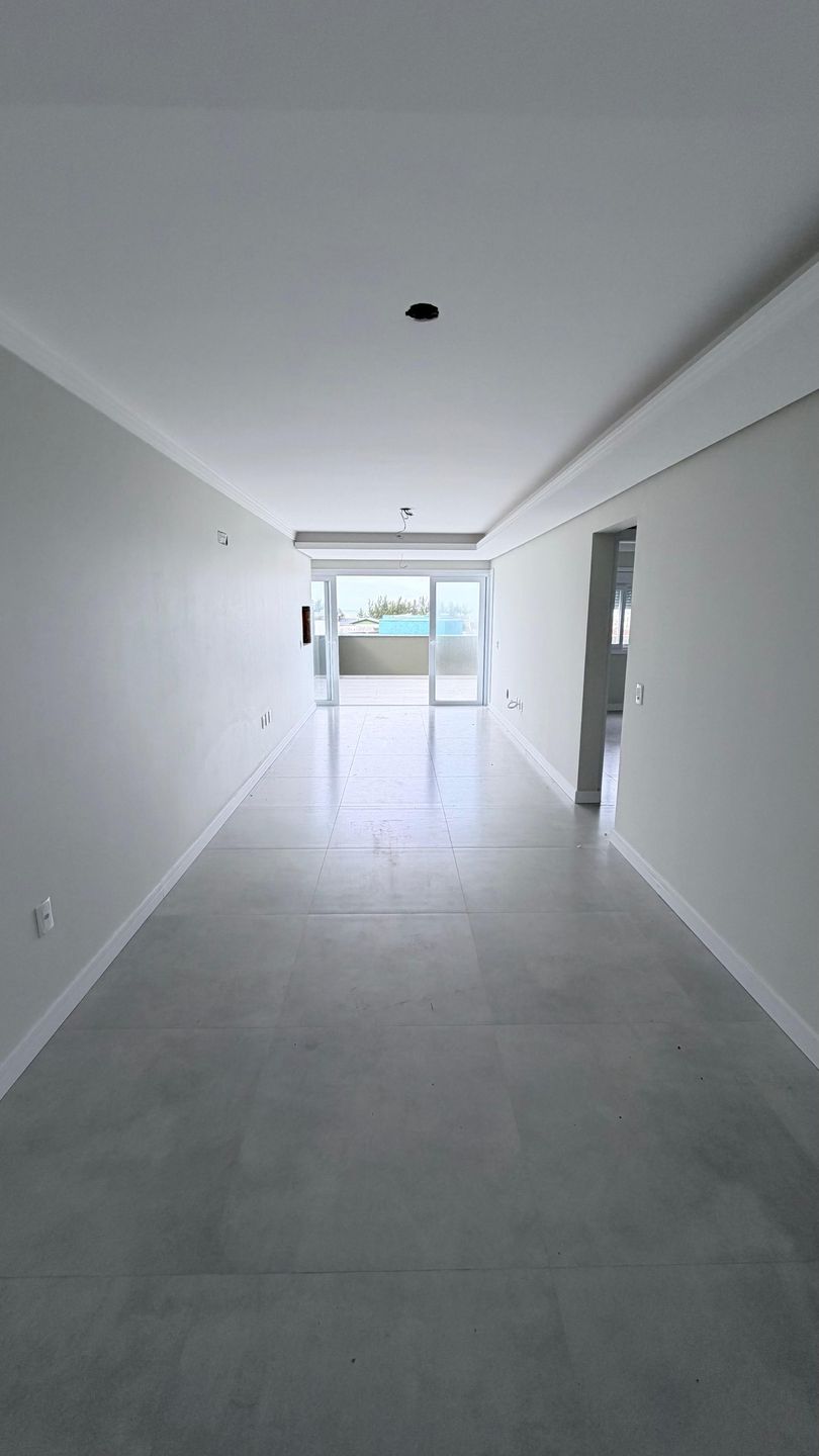 Apartamento para venda no bairro Areias Brancas em Arroio do Sal