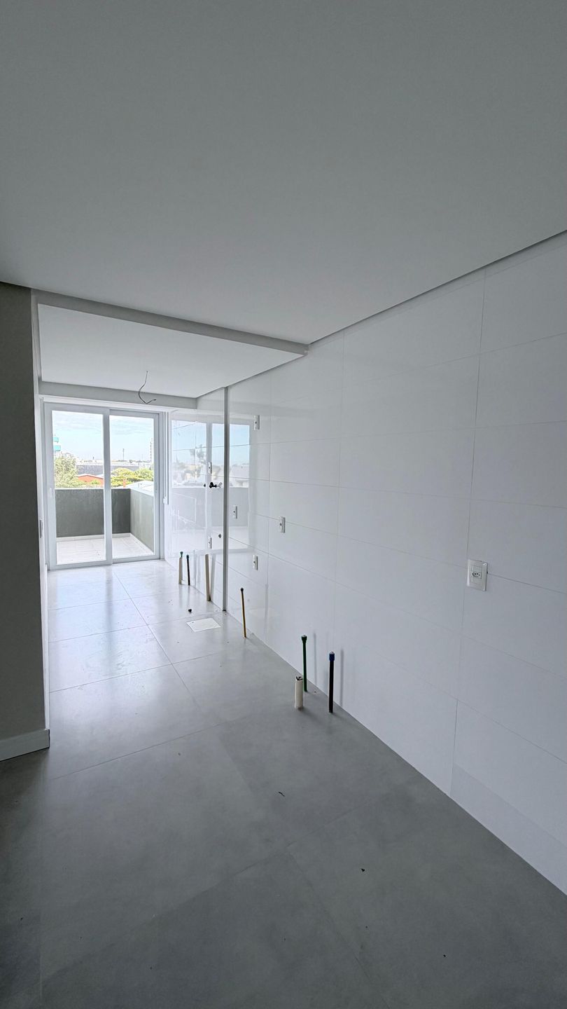 Apartamento para venda no bairro Areias Brancas em Arroio do Sal